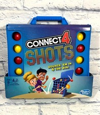 Connect 4 game family game night