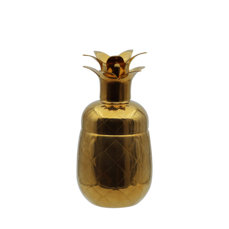 17oz. Pineapple Cocktail Shaker by Ashlandu00ae | Michaels