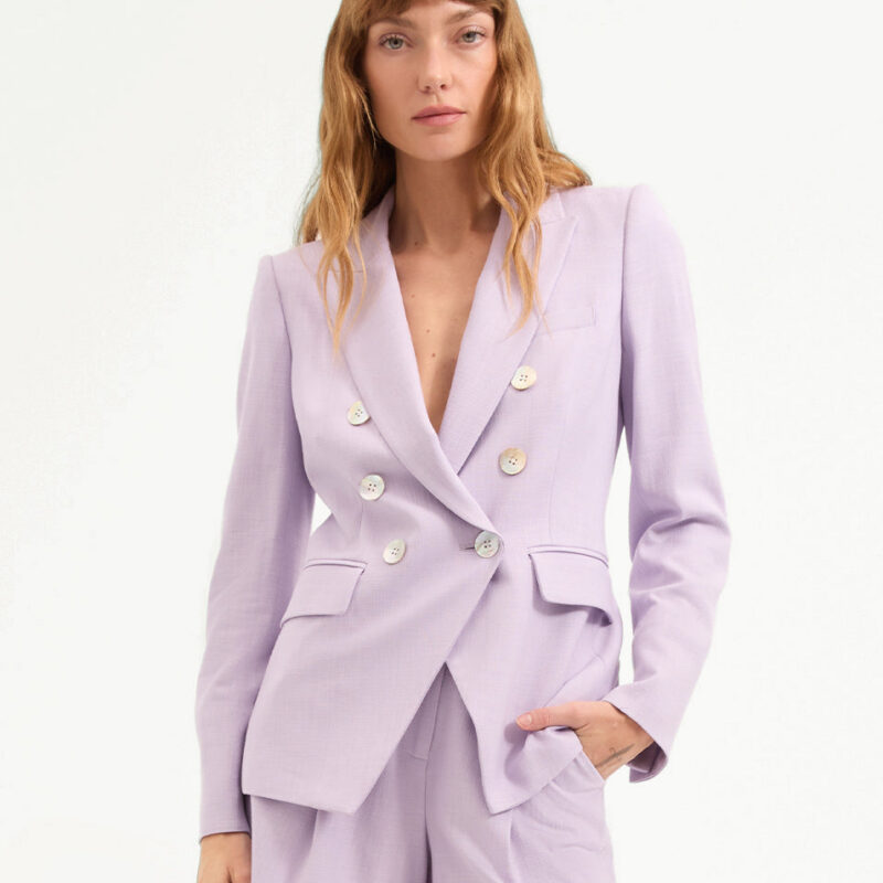 Miller Dickey Jacket from Veronica Beard