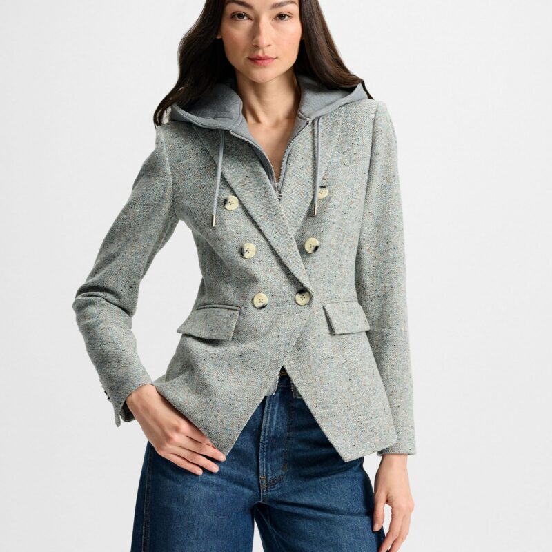 Miller Dickey Jacket from Veronica Beard