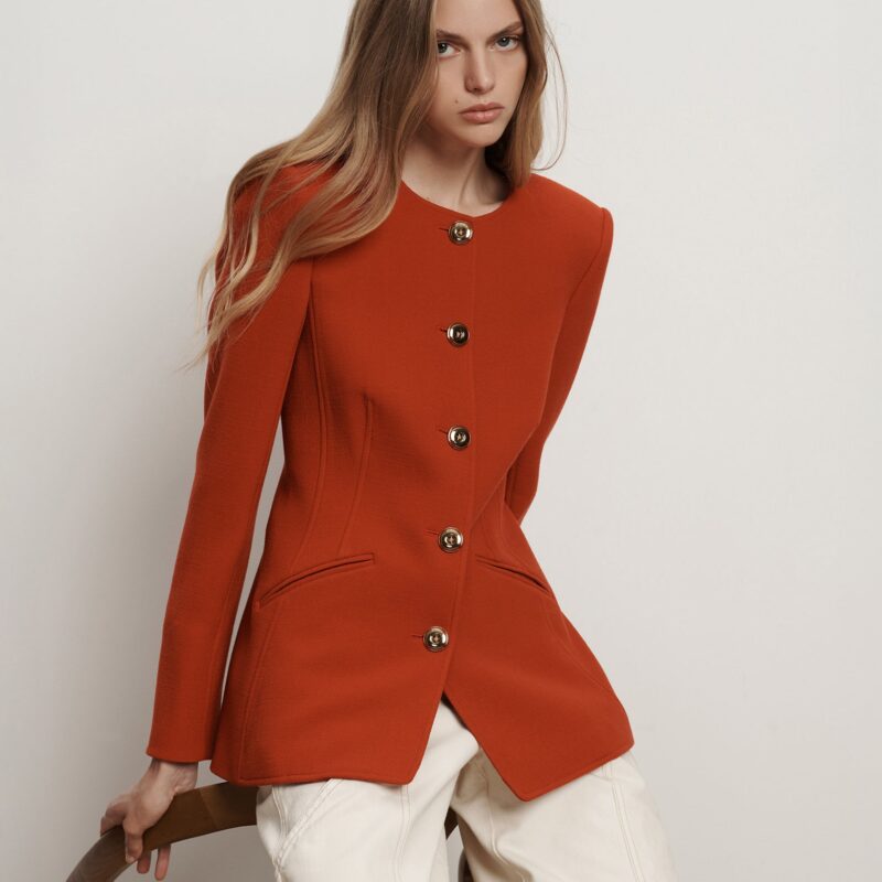 Jessup Tailored Jacket from Veronica Beard