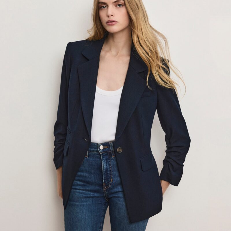 Battista Dickey Jacket from Veronica Beard