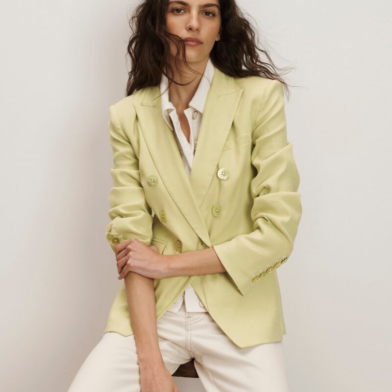 Miller Dickey Jacket Veronica Beard
