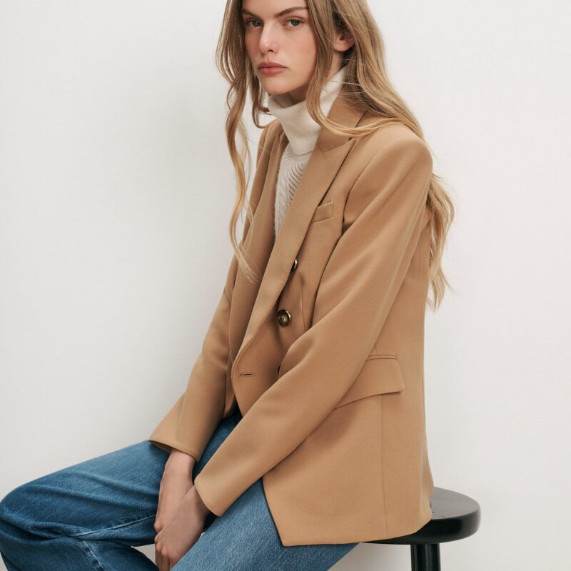 Miller Dickey Jacket Veronica Beard