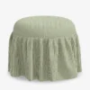 Leary Ottoman