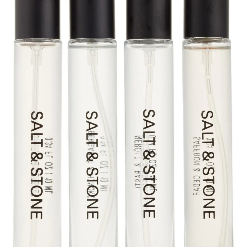 4-Piece Mini Body Mist Discovery Set $48 Value (Women) | Nordstrom