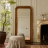 Leary Ottoman