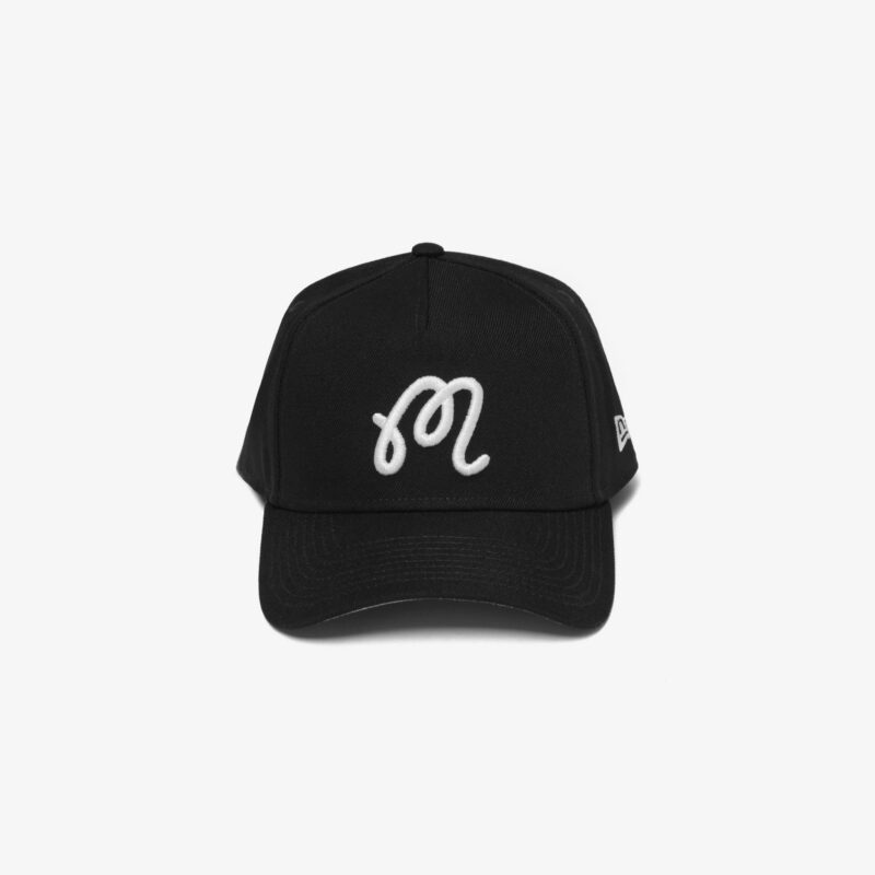 Malbon New Era Hat