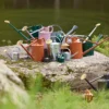 Haws Traditional Watering Can - Lilac