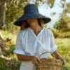 Newport Sun Hat
