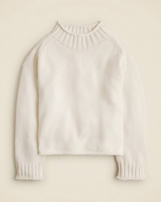 2025 Rollneck™ Sweater For Women