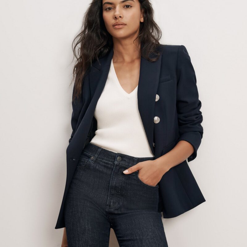 Miller Dickey Jacket from Veronica Beard