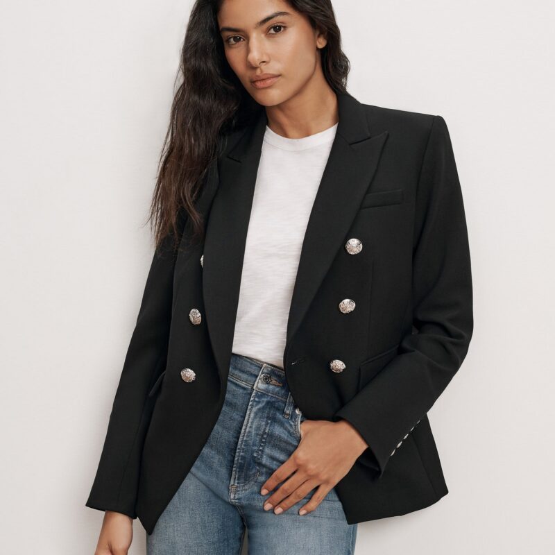 Miller Dickey Jacket from Veronica Beard