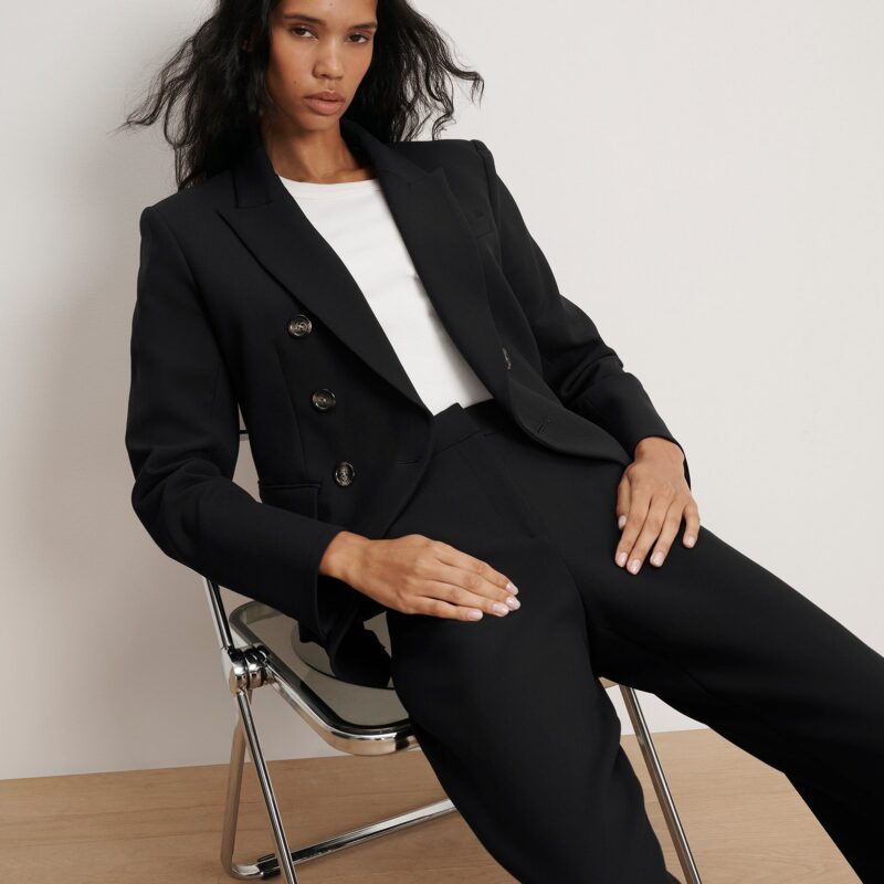 Miller Dickey Jacket from Veronica Beard