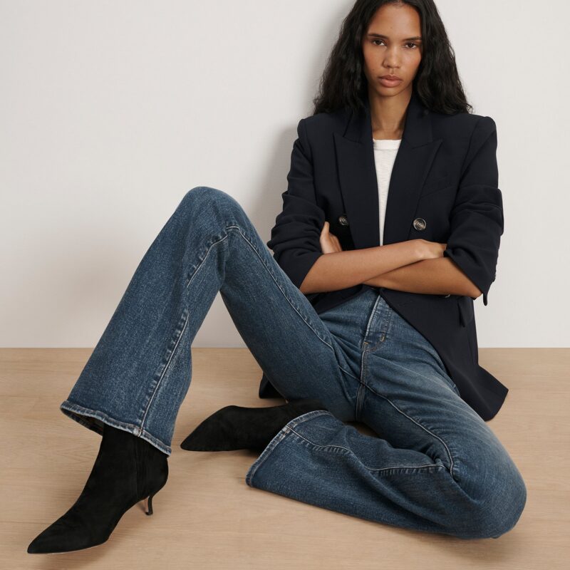 Miller Dickey Jacket from Veronica Beard