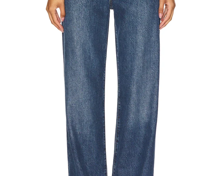 Citizens of Humanity Annina Wide Leg Jeans
