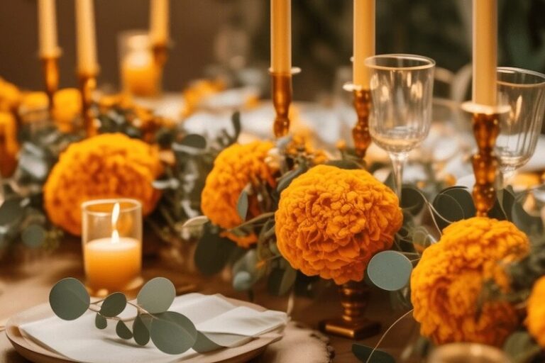 Holiday Hosting