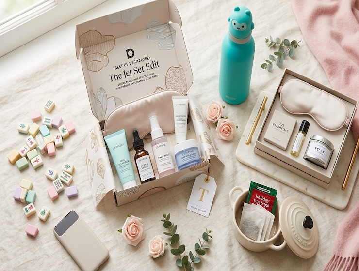 Small Holiday Gifts for Teachers That Feel Bigger Than They Cost