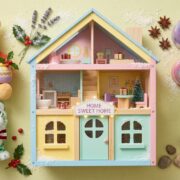 Top Holiday Toys