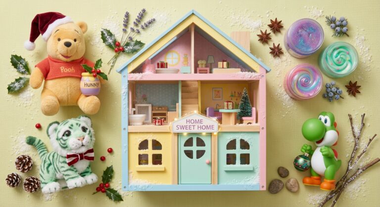 The Hottest Holiday Toys of 2026 (I Actually Vetted Some of These)