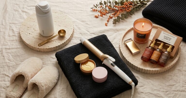 Gift Guide: Practical Gifts To Buy on Amazon PRIME Day