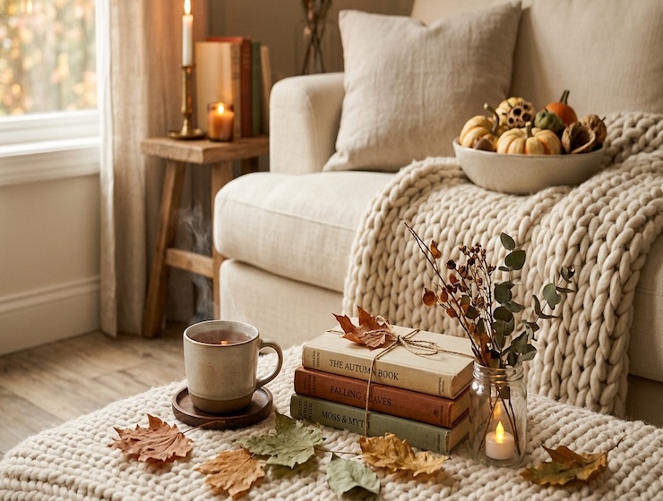 70 Cozy Fall Movies to Watch This Season