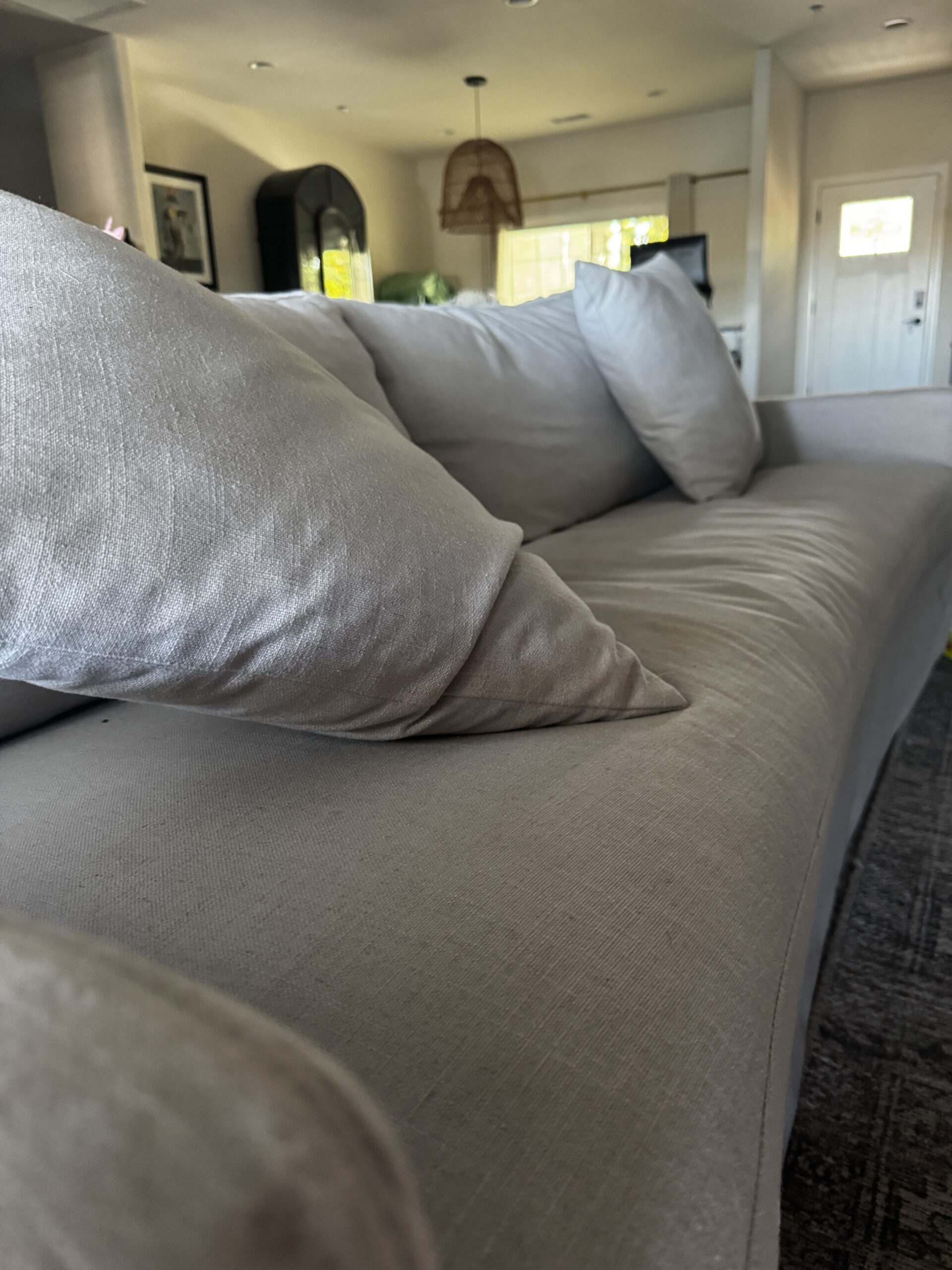 Before Kravet