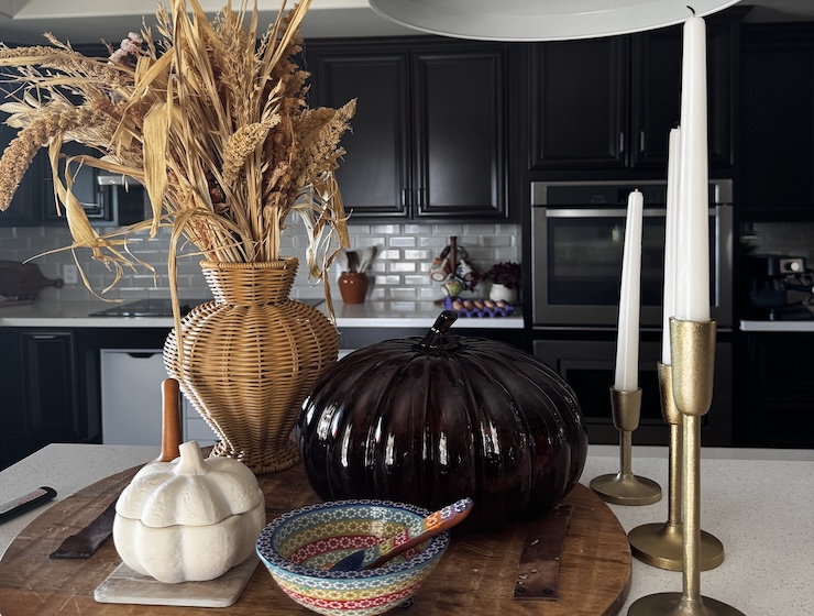 Fall Home Refresh Under $100: Easy Fall Decor Ideas from Target & Walmart (2026)