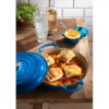Le Creuset Signature Enameled Cast Iron Braiser with Lid