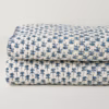 Lilianne Floral Printed Quilt