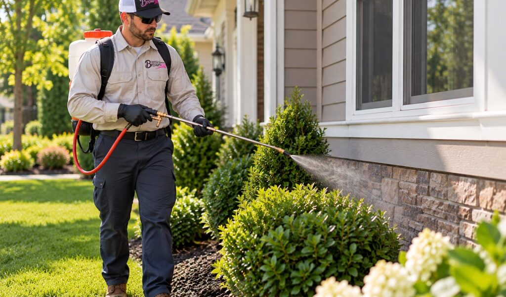 Local Pest Control Near Me Services The Ultimate Guide