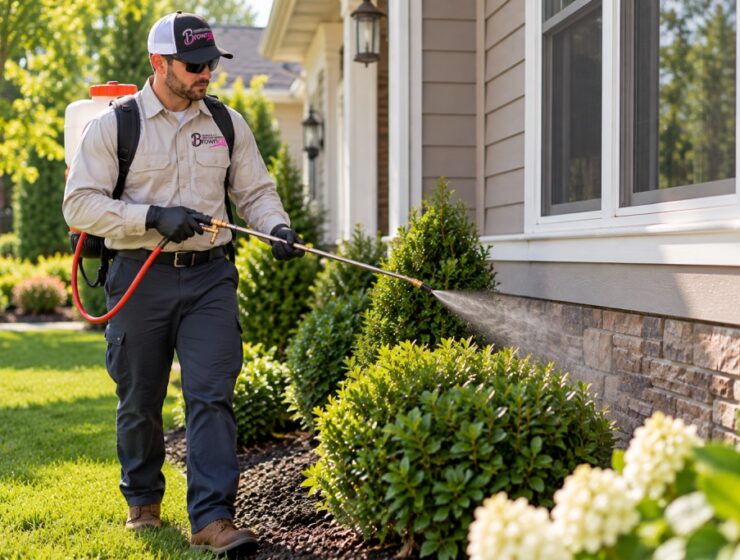 Local Pest Control Near Me Services The Ultimate Guide