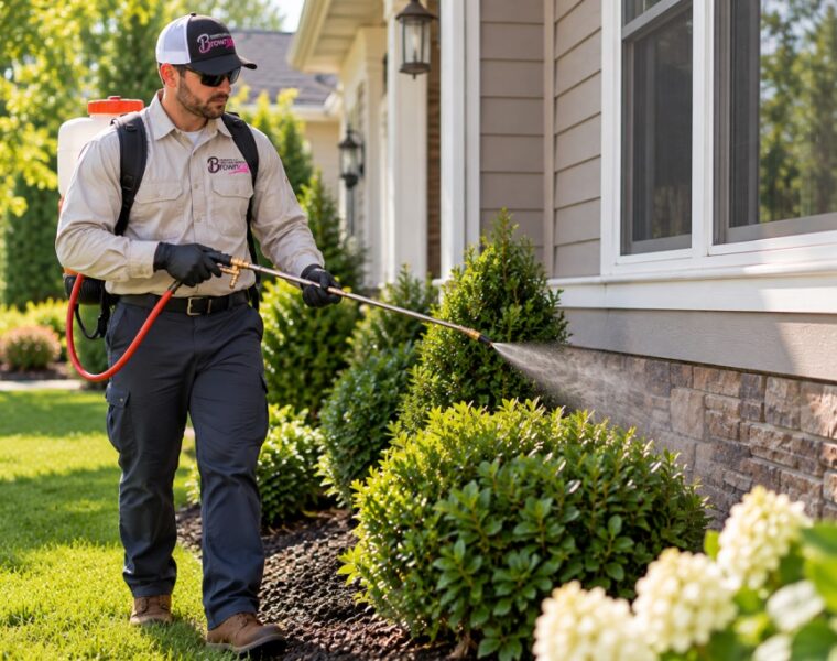 Local Pest Control Near Me Services The Ultimate Guide