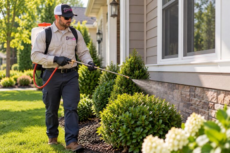 Local Pest Control Near Me Services The Ultimate Guide