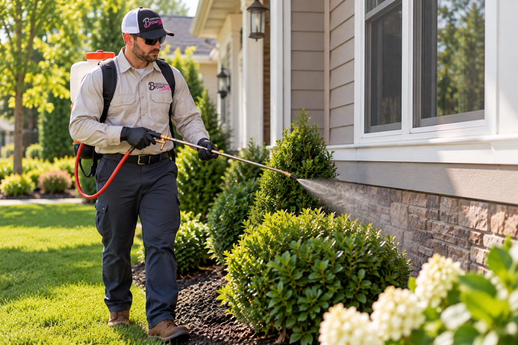 Local Pest Control Near Me Services The Ultimate Guide