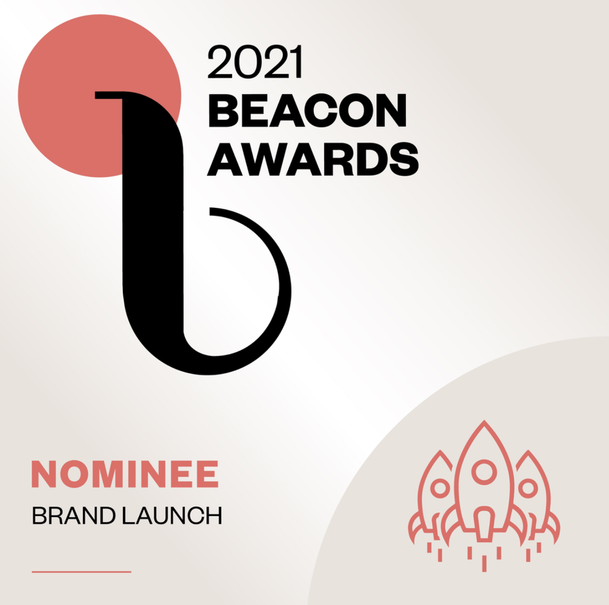 Vamigas Nominated for Beacon Award