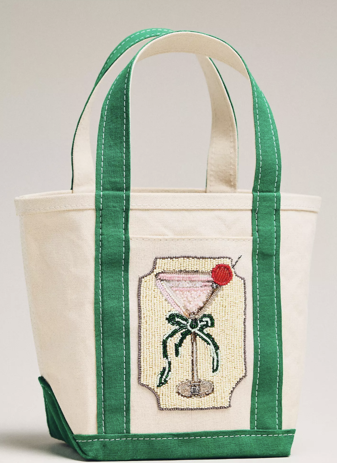 The Hartley Canvas Tote