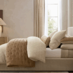 Everyday Linen Comfort Quilt