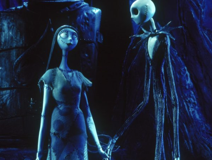 60+ Disney Halloween Movies: The Complete List for Family Movie Night