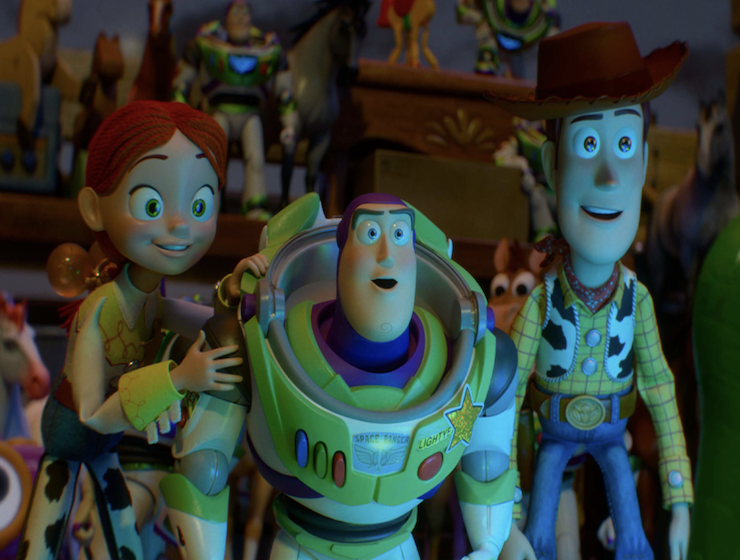 40+ Kids Movies to Stream This Weekend