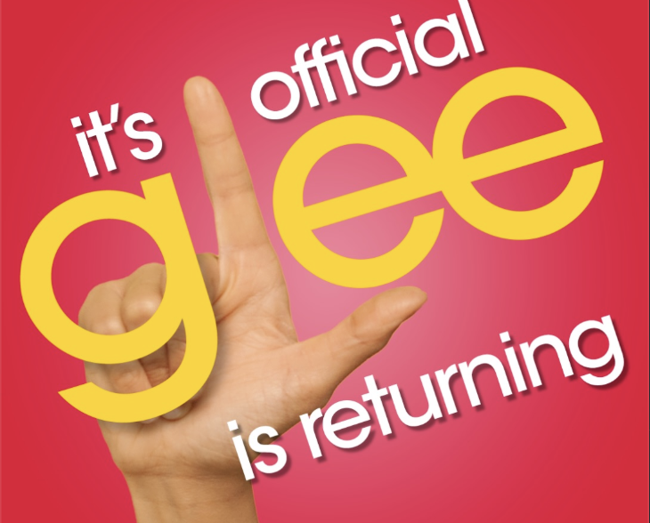 The Glee Reboot Is Official, and Every Señora Who Owned a Slushie-Stained Heart Is Losing It