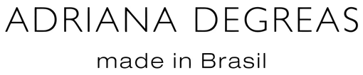 Adriana Degreas logo