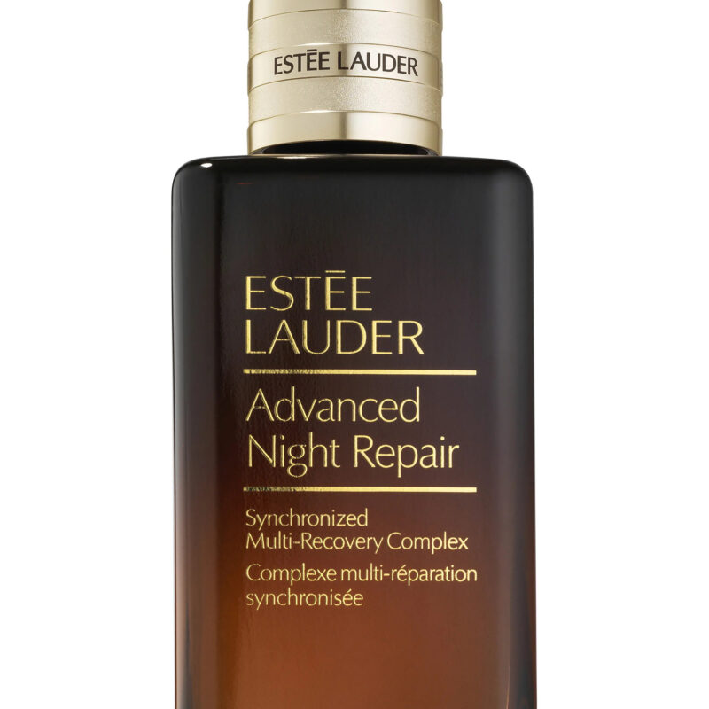 Advanced Night Repair Synchronized Multi-Recovery Complex Serum with Hyaluronic Acid & Peptides (...