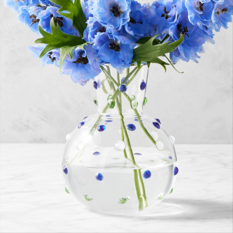 Williams Sonoma AERIN x Williams Sonoma Confetti Vase