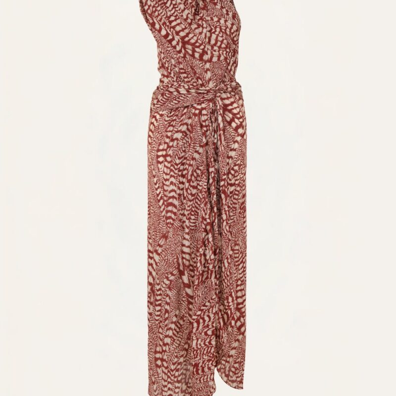 Airborne Grace Dress Johanna Ortiz