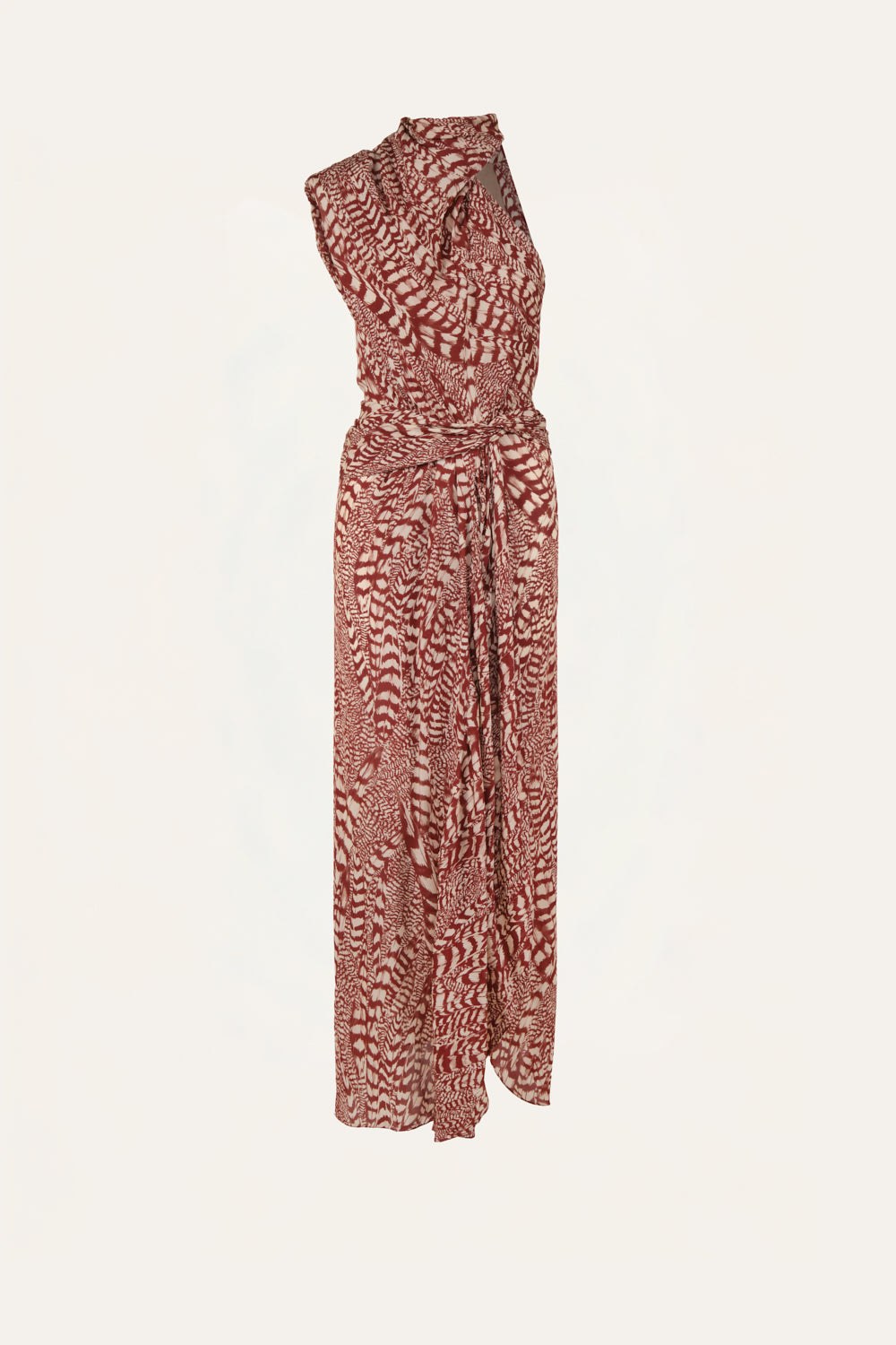 Airborne Grace Dress Johanna Ortiz