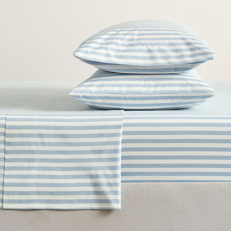Airstream Striped Sheet Set