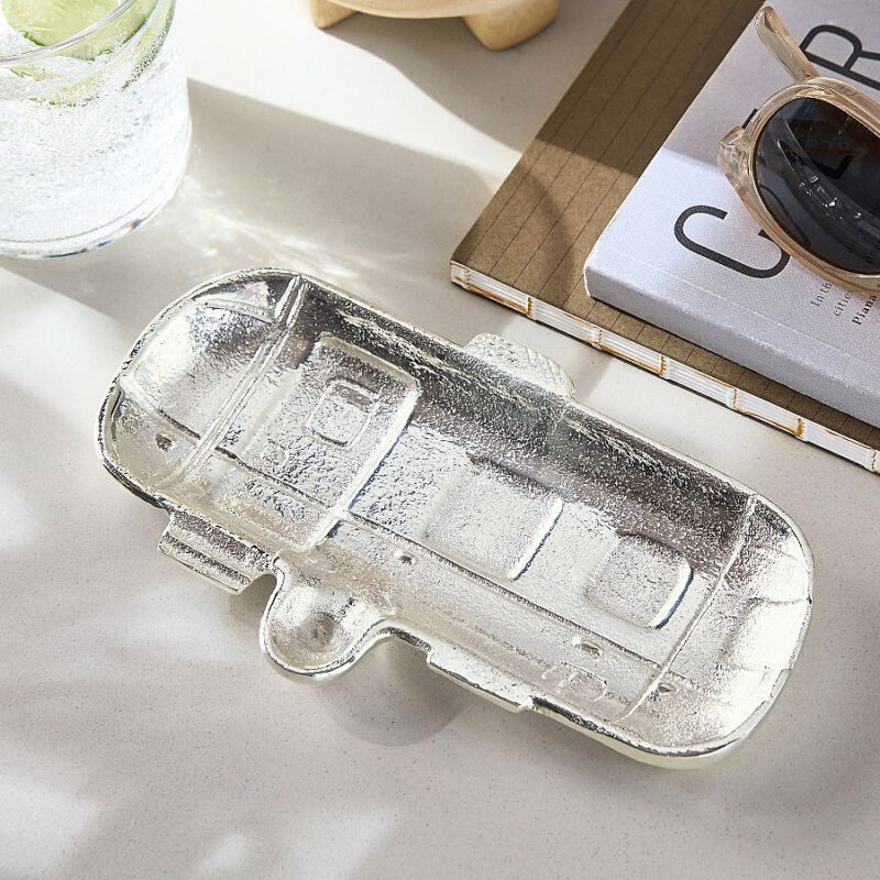 Airstream Trailer Catchall