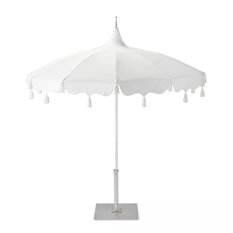 Alicante Tassel Umbrella