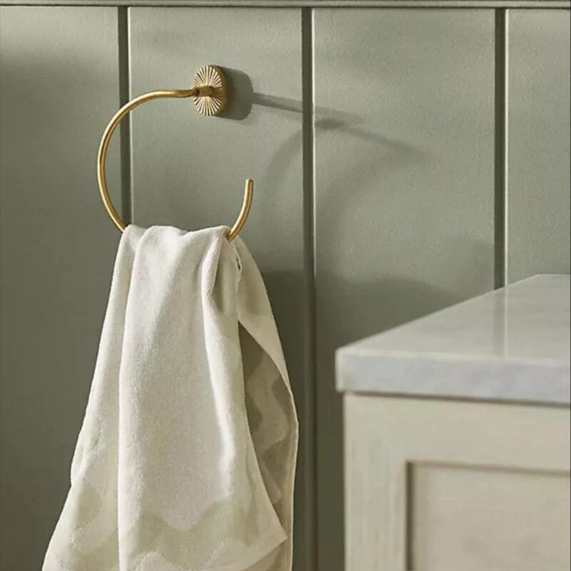 Alister Towel Ring